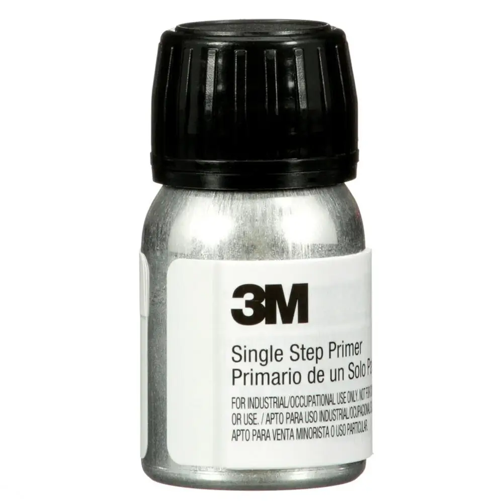 3M Single Step Primer - 1 Oz. Bottle - 3MP08682